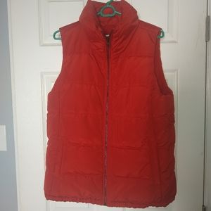 Old Navy Puffer Vest